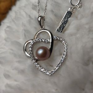 Heart and Soul Necklace
